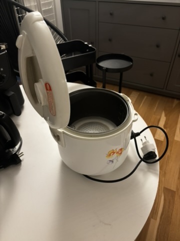 Rice cooker
